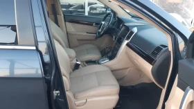 Chevrolet Captiva 2.0VCDI, снимка 8