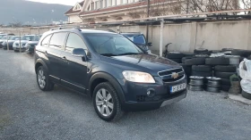 Chevrolet Captiva 2.0VCDI, снимка 3