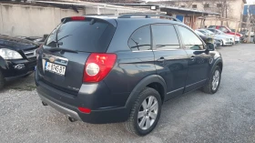 Chevrolet Captiva 2.0VCDI, снимка 6