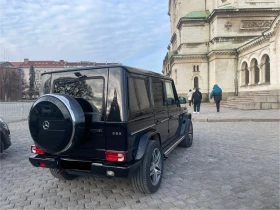 Mercedes-Benz G 63 AMG Edition* Panorama* , снимка 3