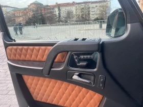 Mercedes-Benz G 63 AMG Edition* Panorama* , снимка 9