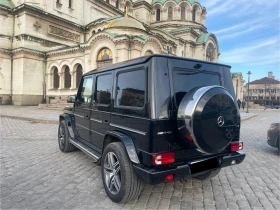 Mercedes-Benz G 63 AMG Edition* Panorama*  | Mobile.bg    4