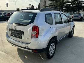 Dacia Duster 1.5* 110ps* КЛИМАТИК* , снимка 5