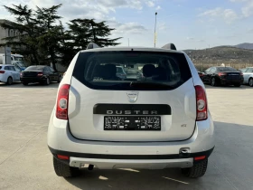 Dacia Duster 1.5* 110ps* КЛИМАТИК* - 9999 лв. - 42707757 | Car24.bg