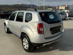 Dacia Duster 1.5* 110ps* КЛИМАТИК* , снимка 3