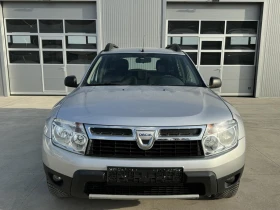 Dacia Duster 1.5* 110ps* КЛИМАТИК* - 9999 лв. - 42707757 | Car24.bg