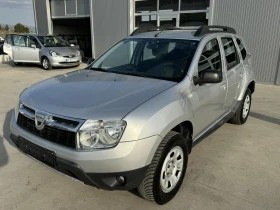 Dacia Duster 1.5* 110ps* КЛИМАТИК*  1