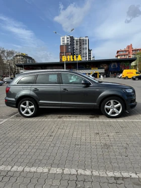 Audi Q7 4.2 tdi 106k km, снимка 4