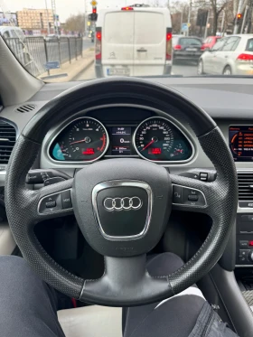 Audi Q7 4.2 tdi 106k km, снимка 11