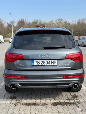 Audi Q7 4.2 tdi 106k km, снимка 6