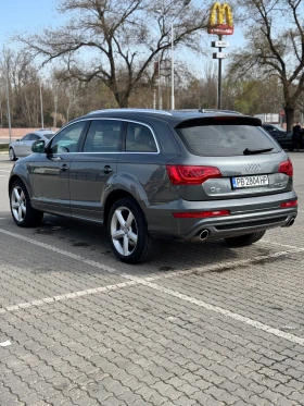 Audi Q7 4.2 tdi 106k km, снимка 7