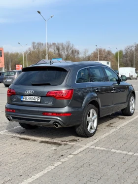 Audi Q7 4.2 tdi 106k km, снимка 5