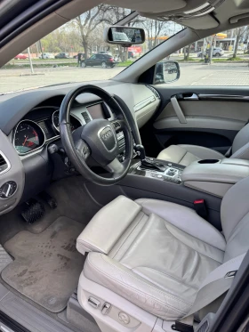 Audi Q7 4.2 tdi 106k km, снимка 10