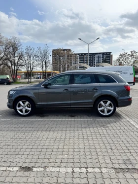 Audi Q7 4.2 tdi 106k km, снимка 8