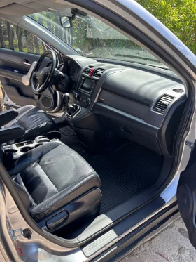 Обява за продажба на Honda Cr-v 2.2 i-CDTi KAMERA/XENON/PANORAMA ~13 999 лв. - изображение 6