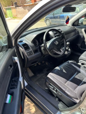 Обява за продажба на Honda Cr-v 2.2 i-CDTi KAMERA/XENON/PANORAMA ~13 999 лв. - изображение 7