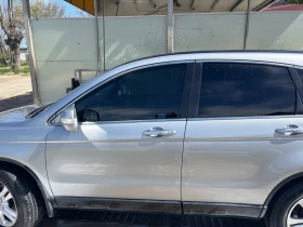 Обява за продажба на Honda Cr-v 2.2 i-CDTi KAMERA/XENON/PANORAMA ~13 999 лв. - изображение 2