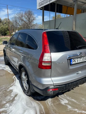 Обява за продажба на Honda Cr-v 2.2 i-CDTi KAMERA/XENON/PANORAMA ~13 999 лв. - изображение 1