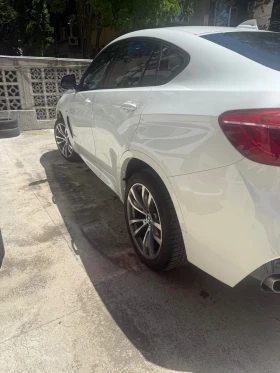 BMW X6 - 82500 лв. - 41602970 3