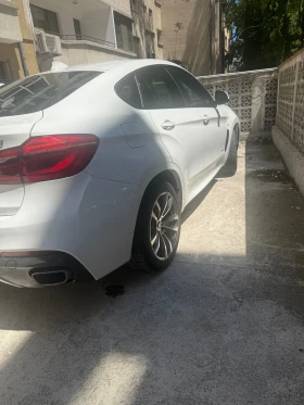 BMW X6 - 82500 лв. - 41602970 4