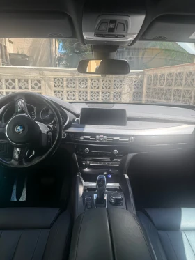 BMW X6 - 82500 лв. - 41602970 5