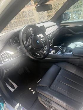 BMW X6 - 82500 лв. - 41602970 6