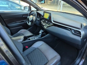 Toyota C-HR , 87000      | Mobile.bg    14