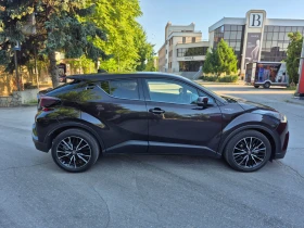     Toyota C-HR , 87000     