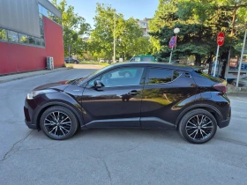 Toyota C-HR , 87000      | Mobile.bg    8