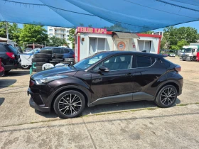 Toyota C-HR , 87000      | Mobile.bg    16