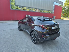 Toyota C-HR , 87000      | Mobile.bg    7