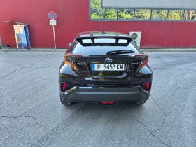 Toyota C-HR , 87000      | Mobile.bg    5