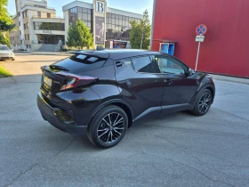 Toyota C-HR , 87000      | Mobile.bg    6