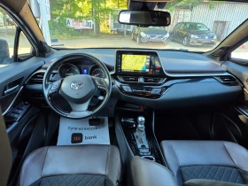 Toyota C-HR , 87000      | Mobile.bg    13