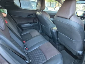 Toyota C-HR , 87000      | Mobile.bg    10