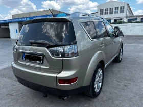 Mitsubishi Outlander | Mobile.bg    4