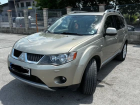 Mitsubishi Outlander | Mobile.bg    2