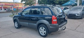 Hyundai Tucson 2, 0CRDI | Mobile.bg    11
