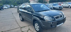 Hyundai Tucson 2, 0CRDI | Mobile.bg    3