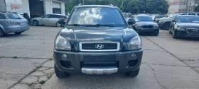 Hyundai Tucson 2, 0CRDI | Mobile.bg    2