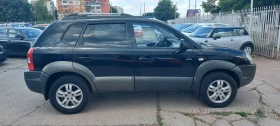 Hyundai Tucson 2, 0CRDI | Mobile.bg    9