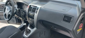 Hyundai Tucson 2, 0CRDI | Mobile.bg    4