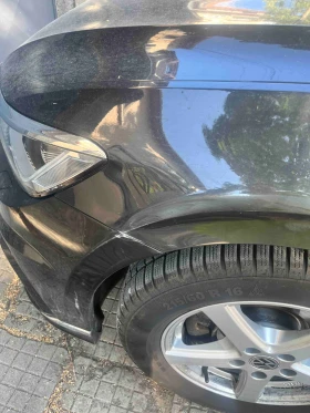 Hyundai Tucson 2, 0CRDI | Mobile.bg    8