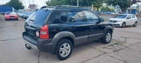 Hyundai Tucson 2, 0CRDI | Mobile.bg    10
