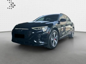 Audi Q8 55 E-TRON/S-LINE/QUATTRO/MATRIX/HEAD UP/360 CAMERA - 122980 лв. - 90779066 3