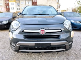 Обява за продажба на Fiat 500X 1.4/multiair-turbo Швейцария  ~15 490 лв. - изображение 4
