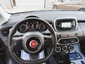 Fiat 500X 1.4/multiair-turbo   | Mobile.bg    15