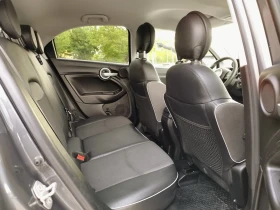 Fiat 500X 1.4/multiair-turbo   | Mobile.bg    13