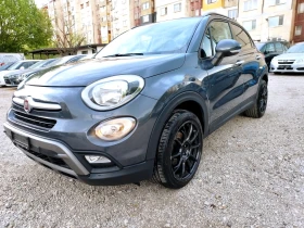 Обява за продажба на Fiat 500X 1.4/multiair-turbo Швейцария  ~15 490 лв. - изображение 5