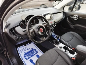 Fiat 500X 1.4/multiair-turbo   | Mobile.bg    16